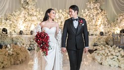 Tak Sempat Malam Pertama, Amanda Manopo Pamer Unboxing Bareng Kenny Austin