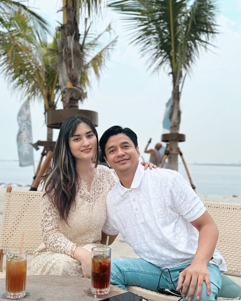 Angbeen Rishi dan Adly Fairuz Angbeen Rishi dan Adly Fairuz