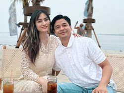 Angbeen Rishi Gugat Cerai Adly Fairuz