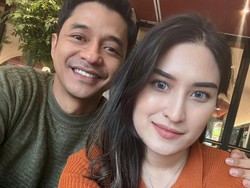 Digugat Cerai Angbeen Rishi, Adly Fairuz Pernah Cerita soal Istri Posesif