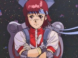 5 Anime Era 80-an yang Layak Di-remake