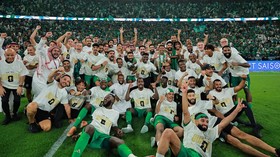 Daftar 28 Negara Lolos ke Piala Dunia 2026