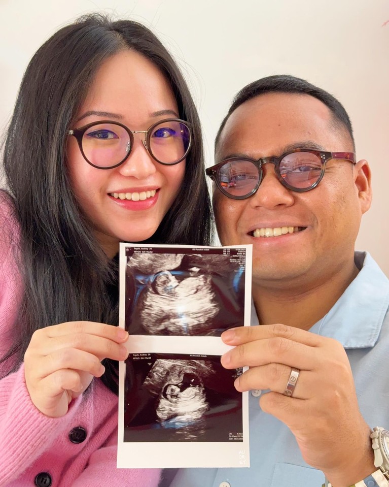 audrey teguh audrey teguh
