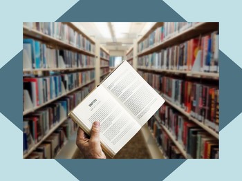 Kala Buku Dituduh Jadi 'Penjahat' yang Paling Berbahaya