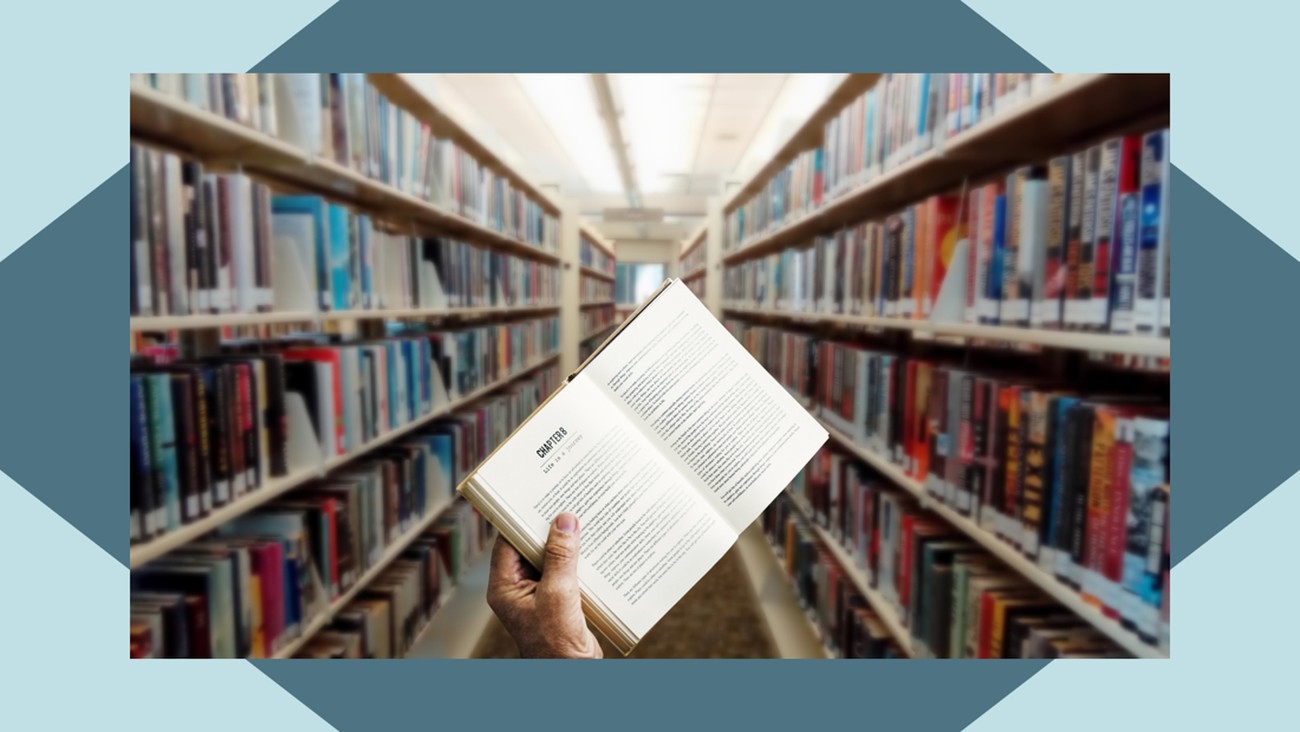 Kala Buku Dituduh Jadi 'Penjahat' yang Paling Berbahaya