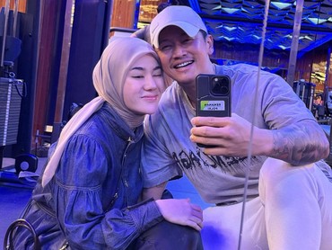 Clara Shinta Umumkan Pisah usai 2 Bulan Nikah, Bahas Foto Mantan-Pisah Rumah