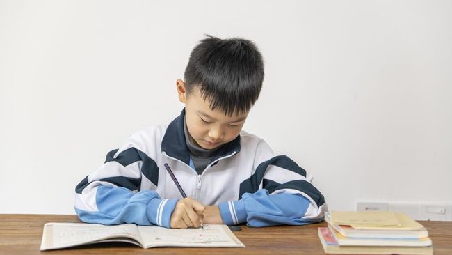 Rumus Luas Persegi Beserta Contoh Soal dan Jawabannya