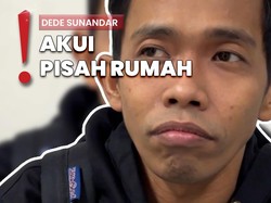 Video: Dede Sunandar Jawab Rumor Rumah Tangga-Honor Belum Dibayar