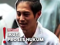 Video: Penuhi Panggilan Polda Metro, DJ Panda Harap Berakhir Damai
