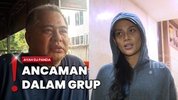 Harapan Ayah usai DJ Panda Diperiksa Atas Laporan Erika Carlina