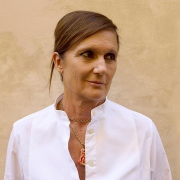 Fendi Dapuk Maria Grazia Chiuri sebagai Chief Creative Officer