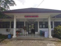Polisi Belum Terima Pencabutan Laporan Usai Kepsek dan Siswa Ditampar Saling Maaf