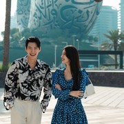 4 Drakor Romantis Terbaru dengan Kisah Bikin Baper, Ada yang Tayang di Netflix!