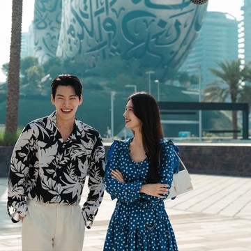 4 Drakor Romantis Terbaru dengan Kisah Bikin Baper, Ada yang Tayang di Netflix!