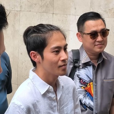 Mediasi DJ Panda dan Erika Carlina Berjalan Alot, Kedua Pihak Belum Ada Titik Temu