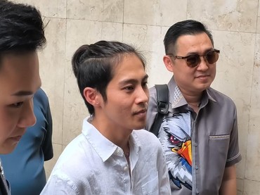 img-title Mediasi DJ Panda dan Erika Carlina Berjalan Alot, Kedua Pihak Belum Ada Titik Temu