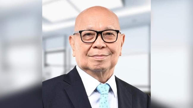 Pemegang saham PT Garuda Indonesia (Persero) Tbk mengangkat Glenny H Kairupan sebagai Direktur Utama, menggantikan Wamildan Tsani.