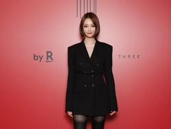 Aktris Go Joon Hee Diet Ekstrem Turun 3 Kg dalam Tiga Hari, Jadi Kontroversi