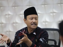 Gus Ipul Apresiasi Pemkab Magelang, Kerahkan ASN Perbarui Data DTSEN 2025
