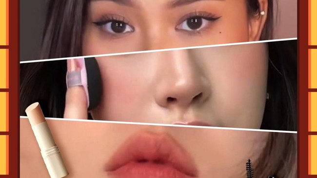 Cocok Buat Cewek Indonesia, Ini 3 Tren Makeup Autumn Ala Korea