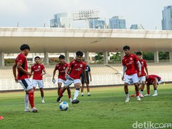 Daftar Lengkap 21 Pemain Timnas Indonesia untuk Piala Dunia U-17 2025 Daftar Lengkap 21 Pemain Timnas Indonesia untuk Piala Dunia U-17 2025