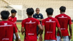 Jadwal Timnas Indonesia U-17 di Piala Dunia U-17 2025