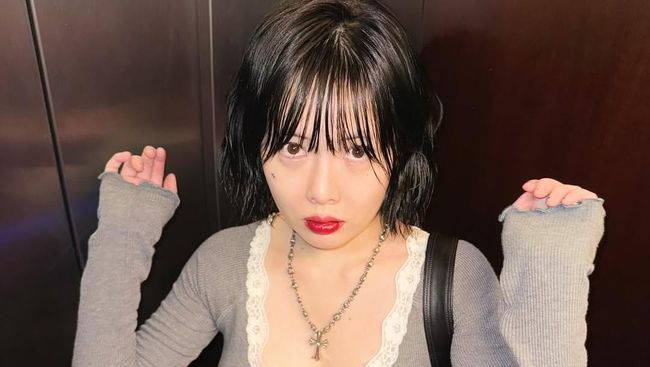 HyunA Pingsan di Atas Panggung, Begini Kronologi dan Kondisinya Sekarang