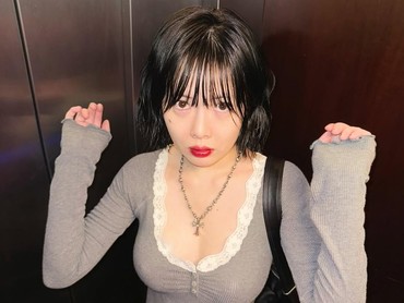 HyunA Pingsan di Atas Panggung, Begini Kronologi dan Kondisinya Sekarang