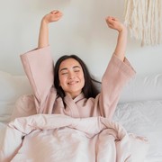 6 Cara Meningkatkan Kualitas Tidur agar Bangun Lebih Segar Setiap Hari