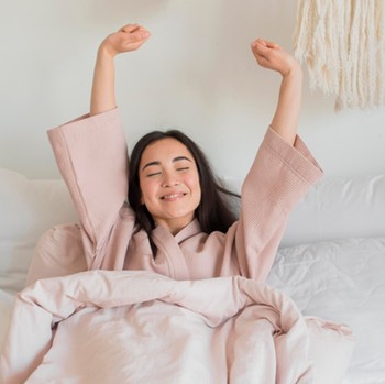 4 Kebiasaan Pagi Hari Orang Produktif, Tapi Sering Diabaikan Orang Malas! Apa Saja?