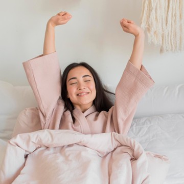 6 Cara Meningkatkan Kualitas Tidur agar Bangun Lebih Segar Setiap Hari