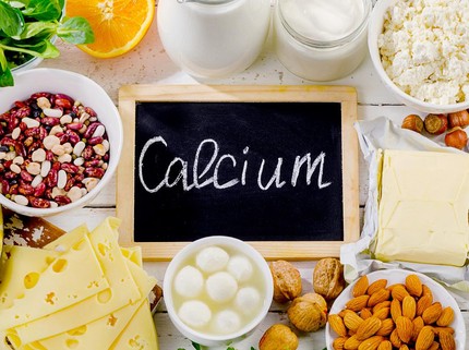 15 Makanan dan Minuman Sumber Kalsium selain Susu
