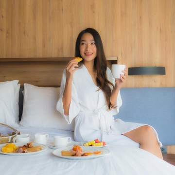 5 Kesalahan Menginap di Hotel yang Bisa Membuat Kamu Kena Denda