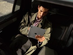 Apple Rilis iPad Pro M5: Spesifikasi Lengkap dan Harga