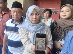 Yai Mim Bongkar Kronologi Sajadah Dibakar dan Barang Mewah Hilang