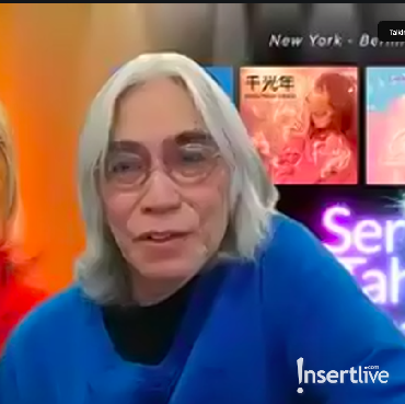 Bawa Pesan Mendalam, James F Sundah Rilis Lagu Seribu Tahun Cahaya dalam Tiga Bahasa