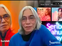 Kata Keluarga soal Kondisi James Sundah yang Dirawat karena Kanker Paru