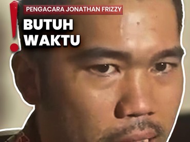 img-title Video: Putusan Ditunda, Jonathan Frizzy Hadiri Sidang Secara Online