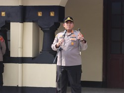 Polresta Serang Kota Ungkap Peredaran Sinte-Sabu Jelang Malam Tahun Baru