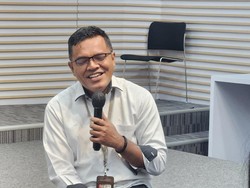 KPK Segera Eksekusi Vonis 9 Tahun Penjara Eks Dirut PT IIM di Kasus Taspen