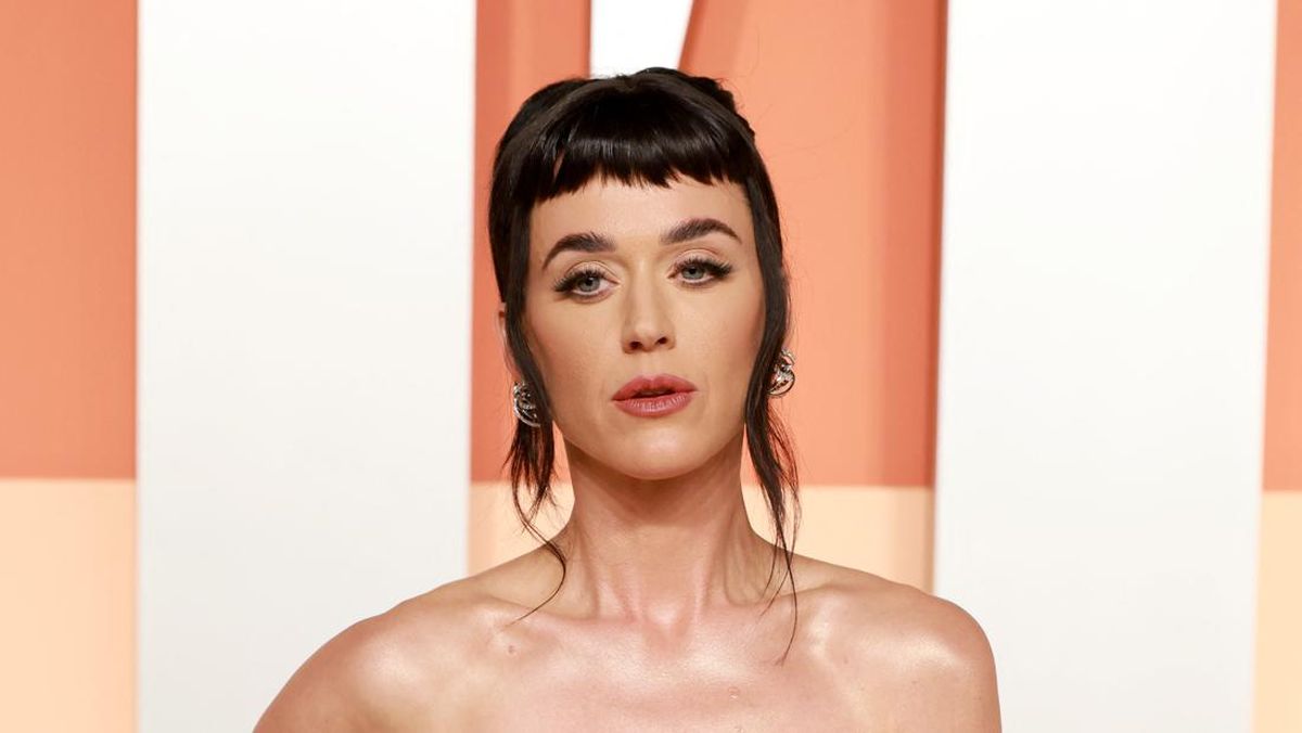 Katy Perry Menang Gugatan, Tagih Rp30 M ke Kakek Disabilitas 85 Tahun