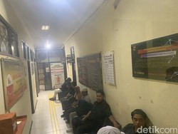Polisi Tetapkan Empat Tersangka Baru Kasus Pembunuhan Brigadir Esco