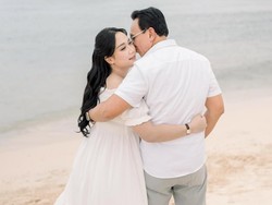 Ahok dan Puput Nastiti Dikaruniai Anak Ketiga, Ini Arti Namanya