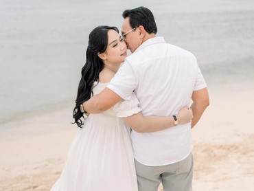 Ahok dan Puput Nastiti Dikaruniai Anak Ketiga, Ini Arti Namanya