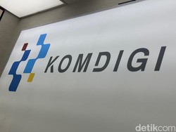 Surge dan MyRepublic Menang Lelang Frekuensi 1,4 GHz, Telkom Kalah