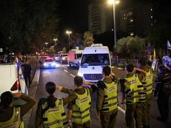 Hamas Serahkan Jasad Sandera Usai Israel Ancam Pangkas Bantuan