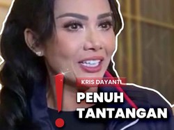 Video: Tanding Wushu di China, Kris Dayanti Harap Raul Lemos Nonton