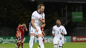 Gulung Latvia, Inggris Jadi Tim Eropa Pertama ke Piala Dunia 2026