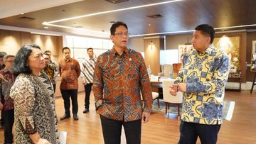 Purbaya Tanya Menteri Ara: Meikarta Ini Jalan Tidak?