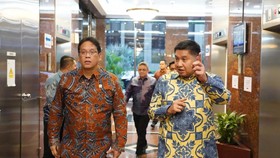 Utang Macet Rp1 Juta Bakal Diputihkan Agar Warga Bisa Ajukan KPR